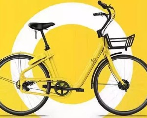 小黃車(chē)到底會(huì)不會(huì)黃？
